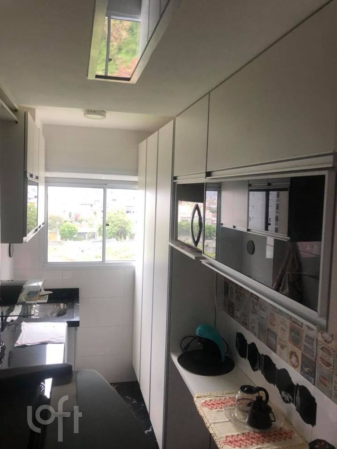 Apartamento à venda com 2 quartos, 42m² - Foto 16