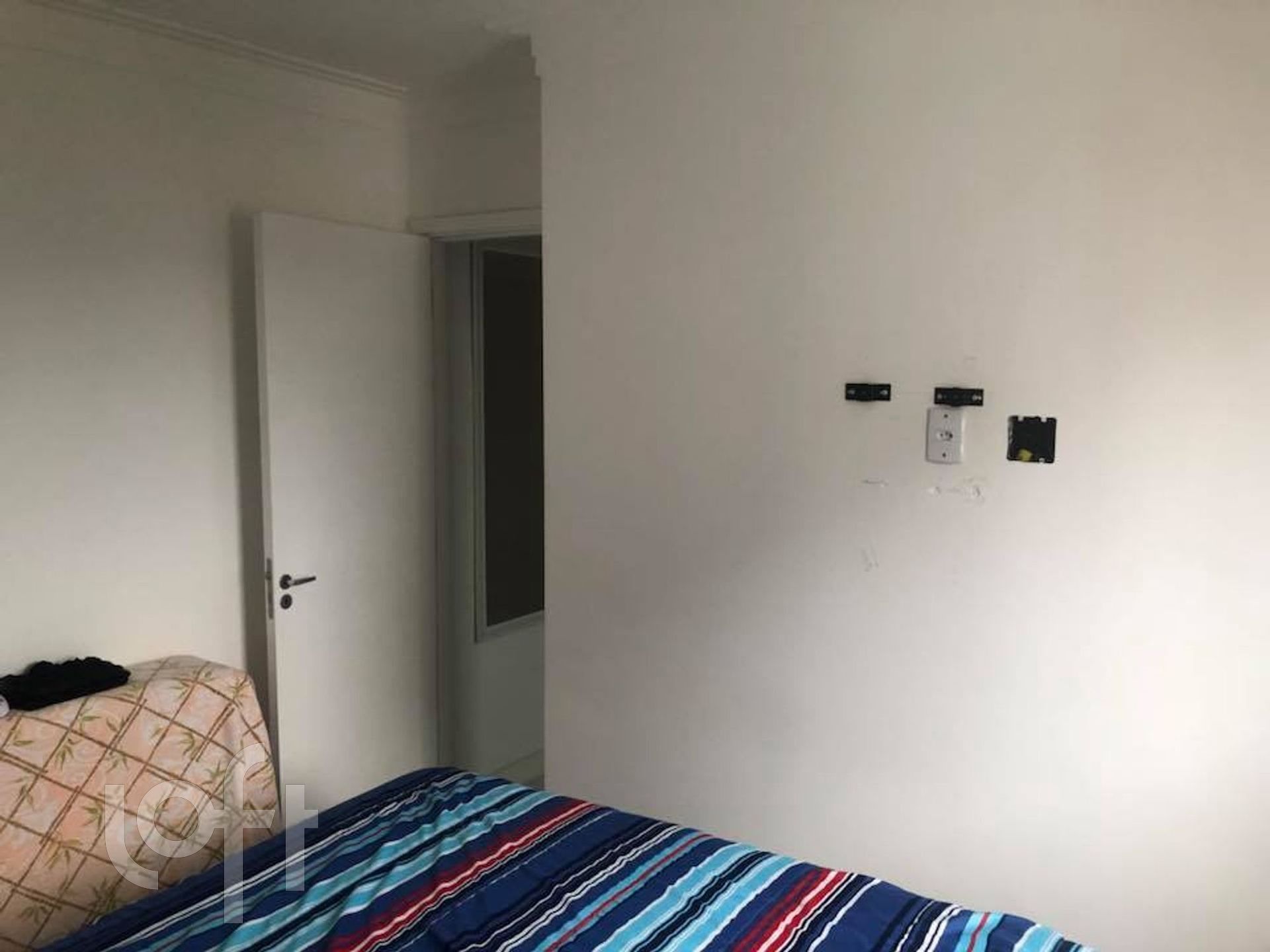 Apartamento à venda com 2 quartos, 42m² - Foto 6