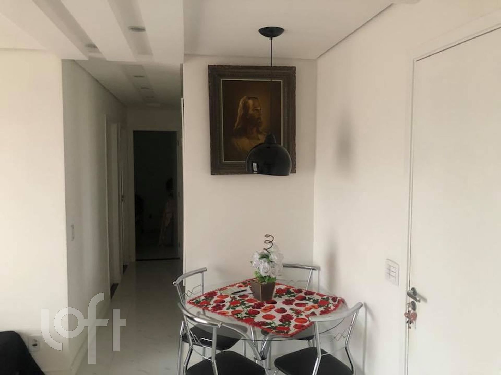 Apartamento à venda com 2 quartos, 42m² - Foto 10