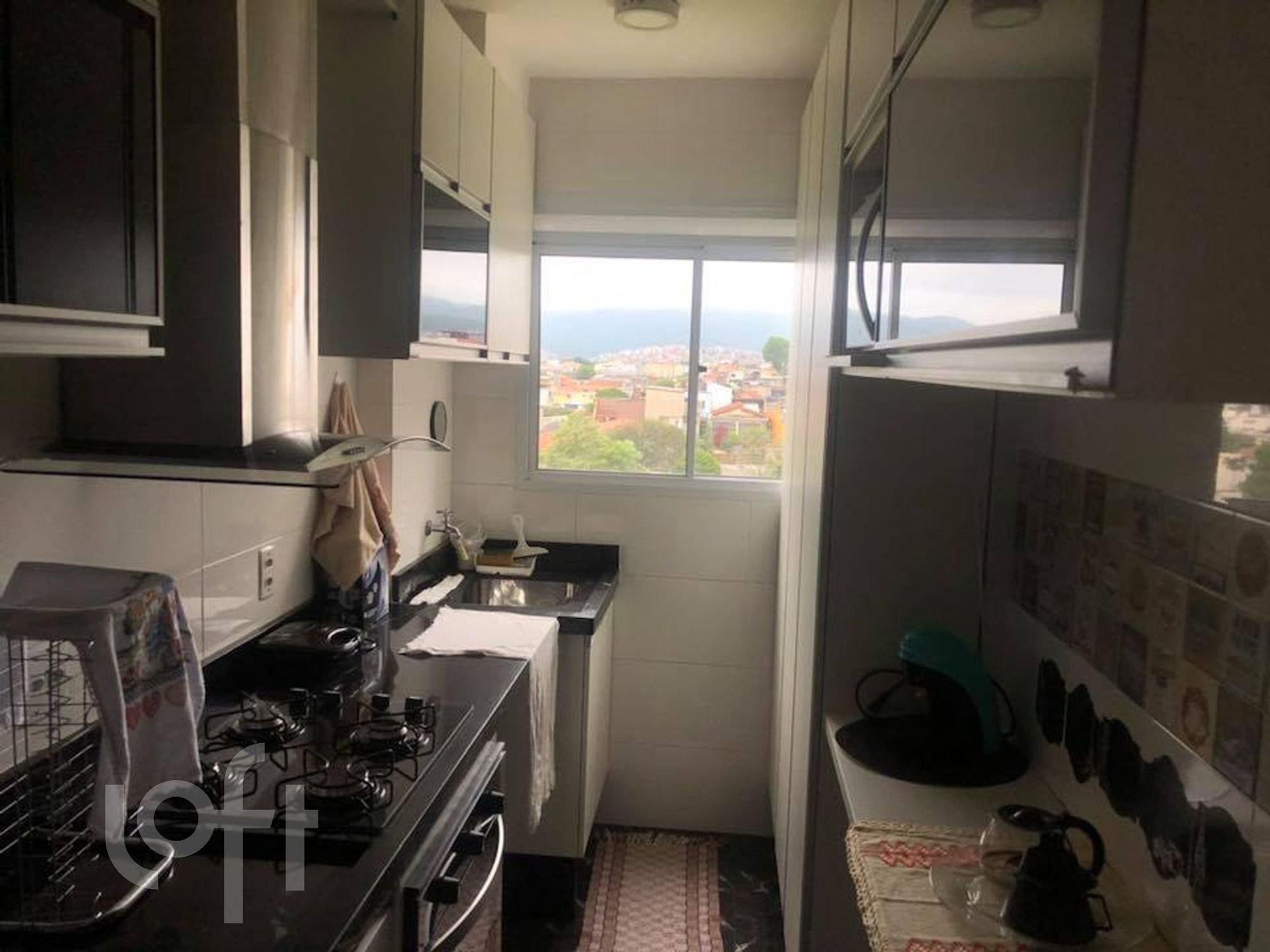 Apartamento à venda com 2 quartos, 42m² - Foto 14