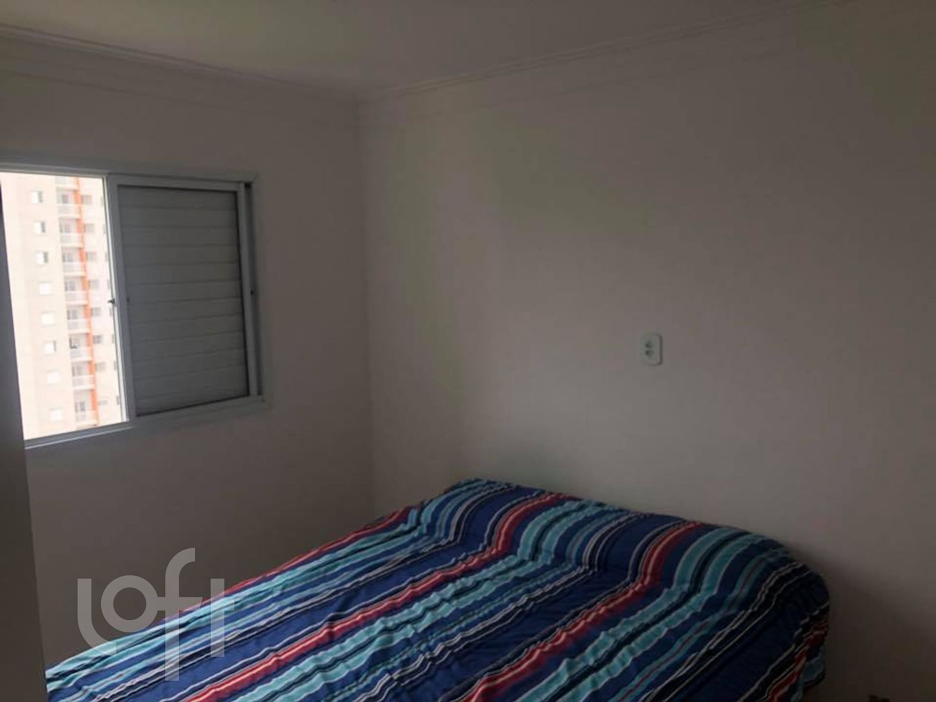 Apartamento à venda com 2 quartos, 42m² - Foto 8