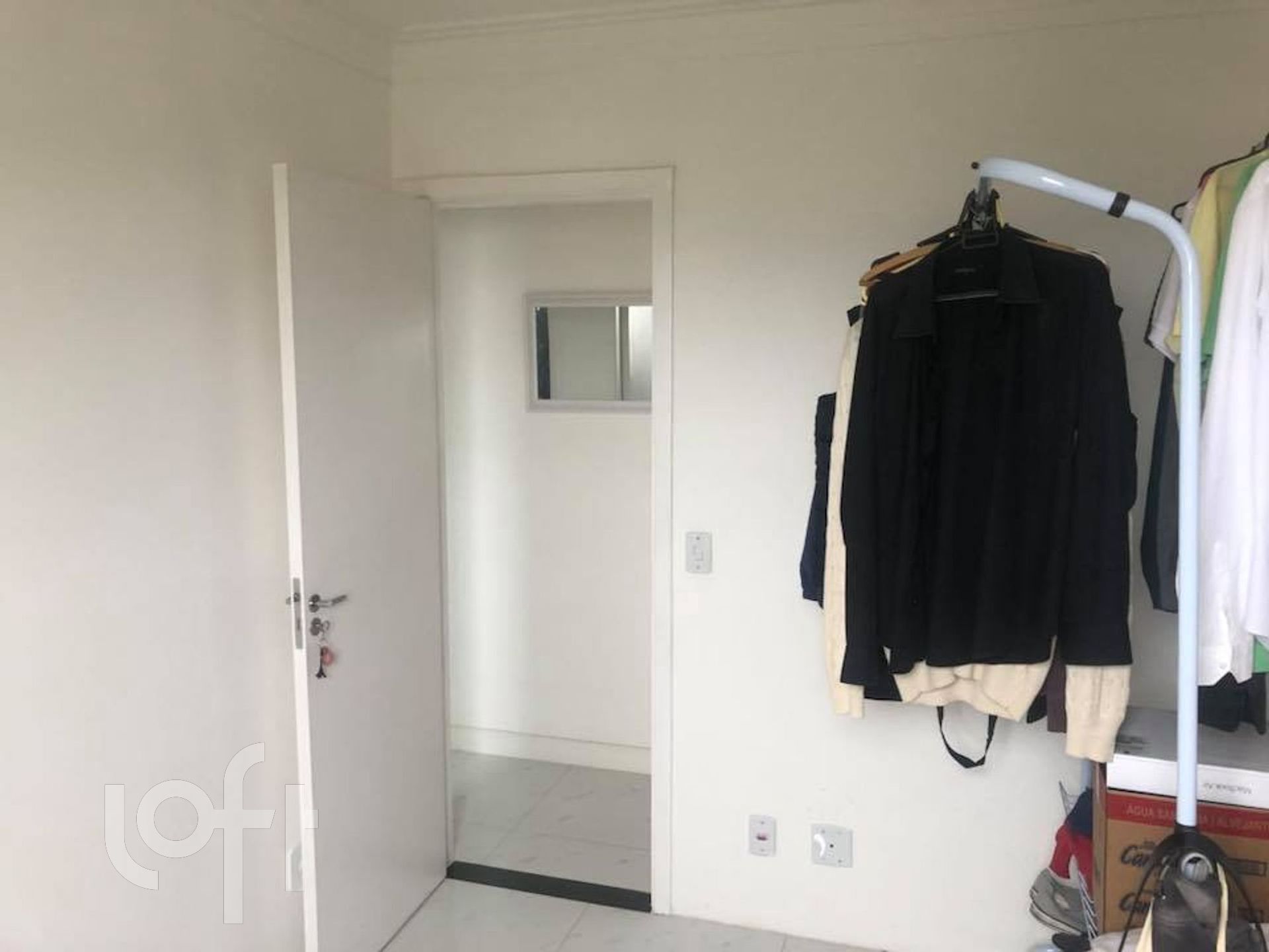 Apartamento à venda com 2 quartos, 42m² - Foto 5