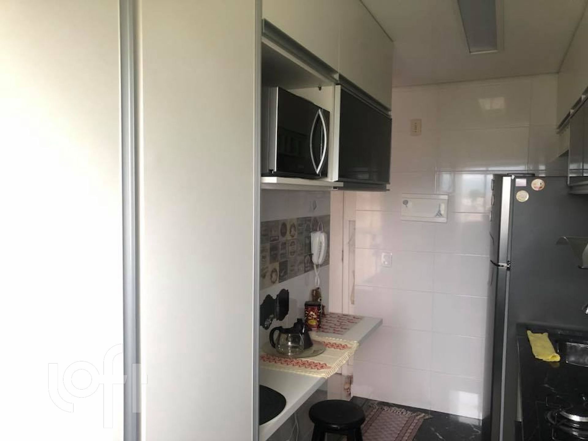 Apartamento à venda com 2 quartos, 42m² - Foto 17