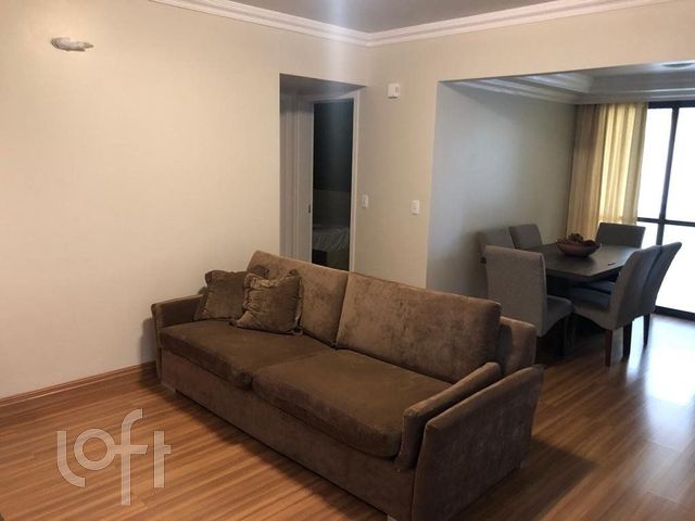 Apartamento com 72m², 2 dormitórios, 1 vaga, Menino Deus em Porto Alegre