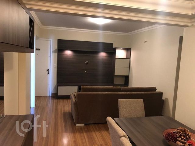 Apartamento com 72m², 2 dormitórios, 1 vaga, Menino Deus em Porto Alegre