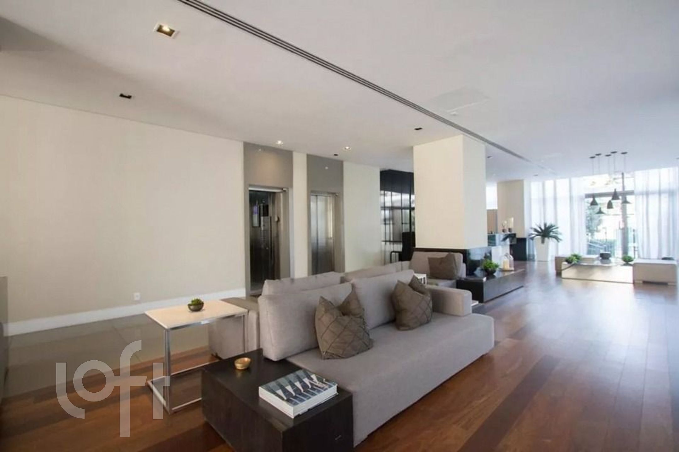 Apartamento à venda com 1 quarto, 61m² - Foto 15