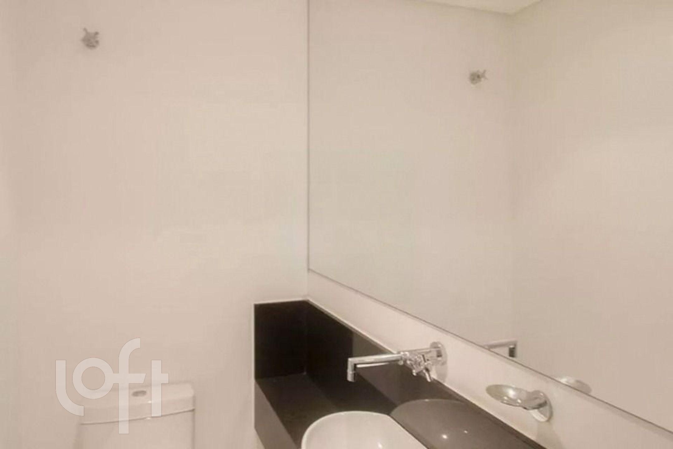 Apartamento à venda com 1 quarto, 61m² - Foto 9