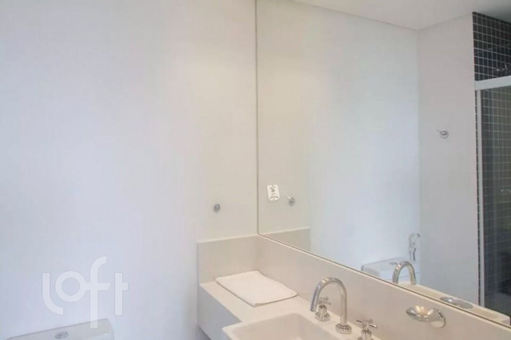 Apartamento à venda com 1 quarto, 61m² - Foto 12