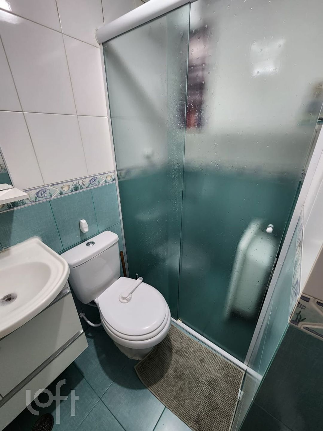 Apartamento à venda com 2 quartos, 49m² - Foto 14