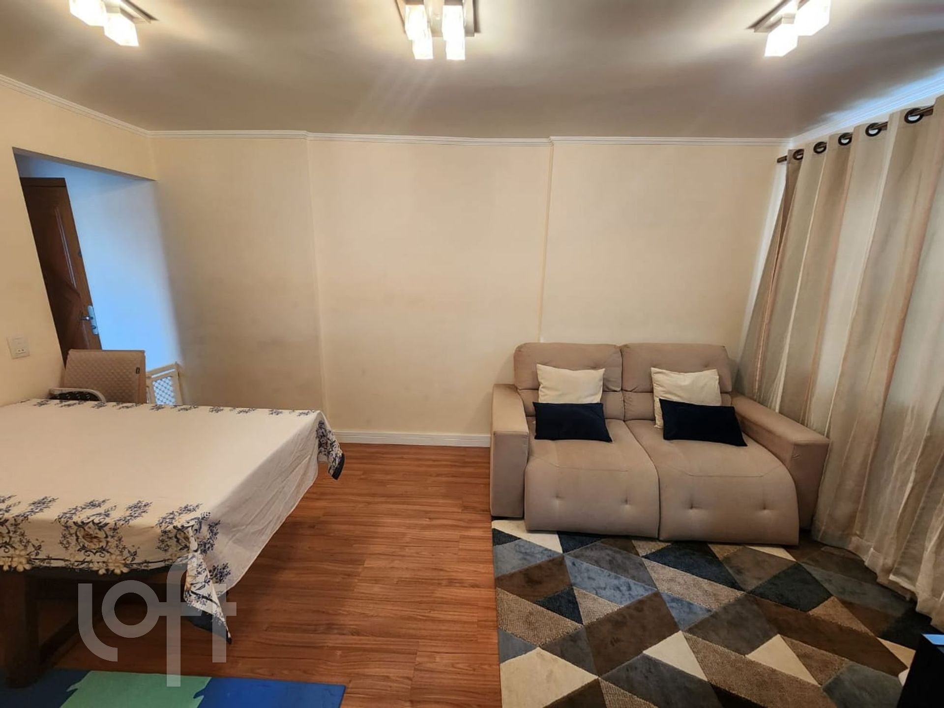 Apartamento à venda com 2 quartos, 49m² - Foto 7