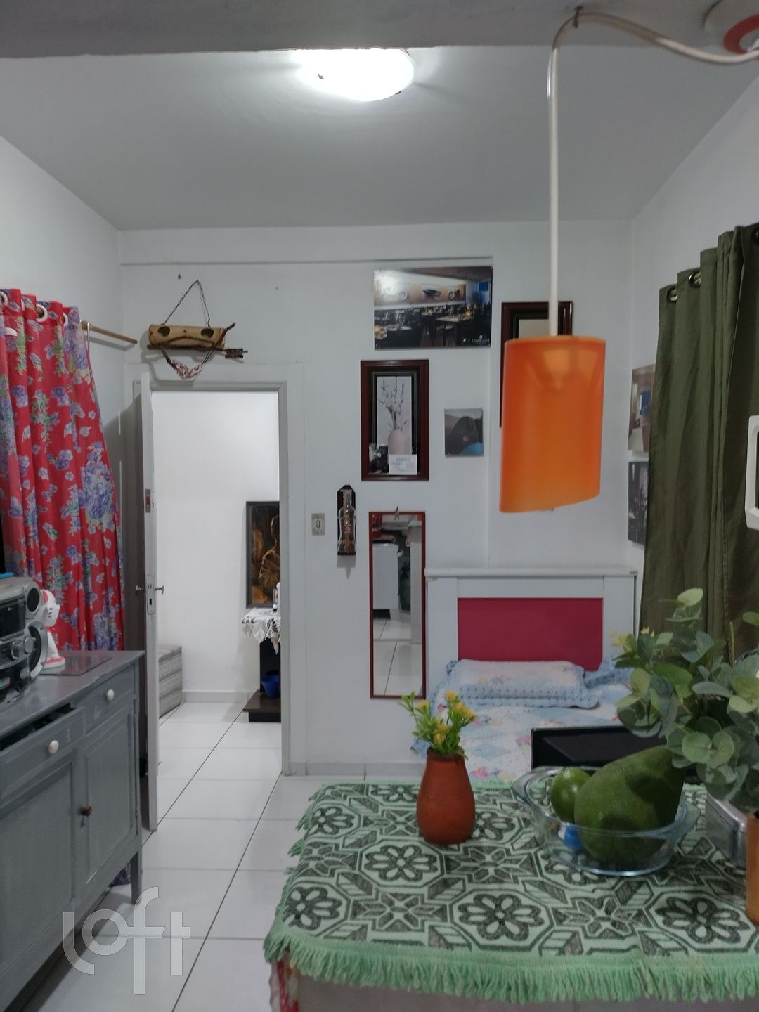 Apartamento à venda com 1 quarto, 119m² - Foto 7