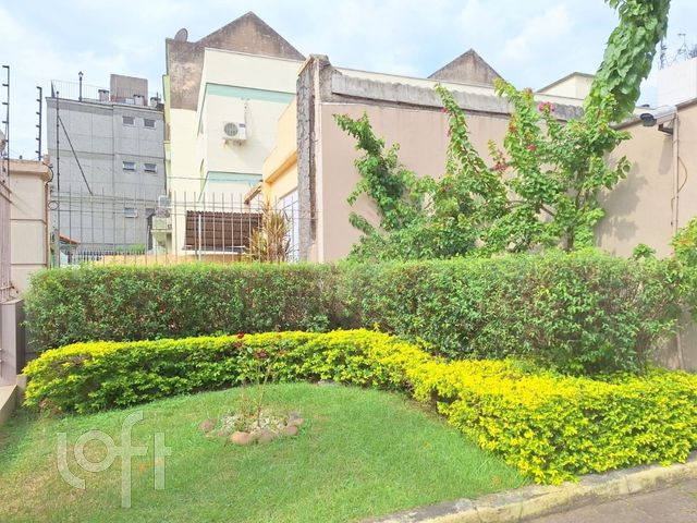 Apartamento com 77m², 3 dormitórios, 1 suíte, 1 vaga, Santana em Porto Alegre