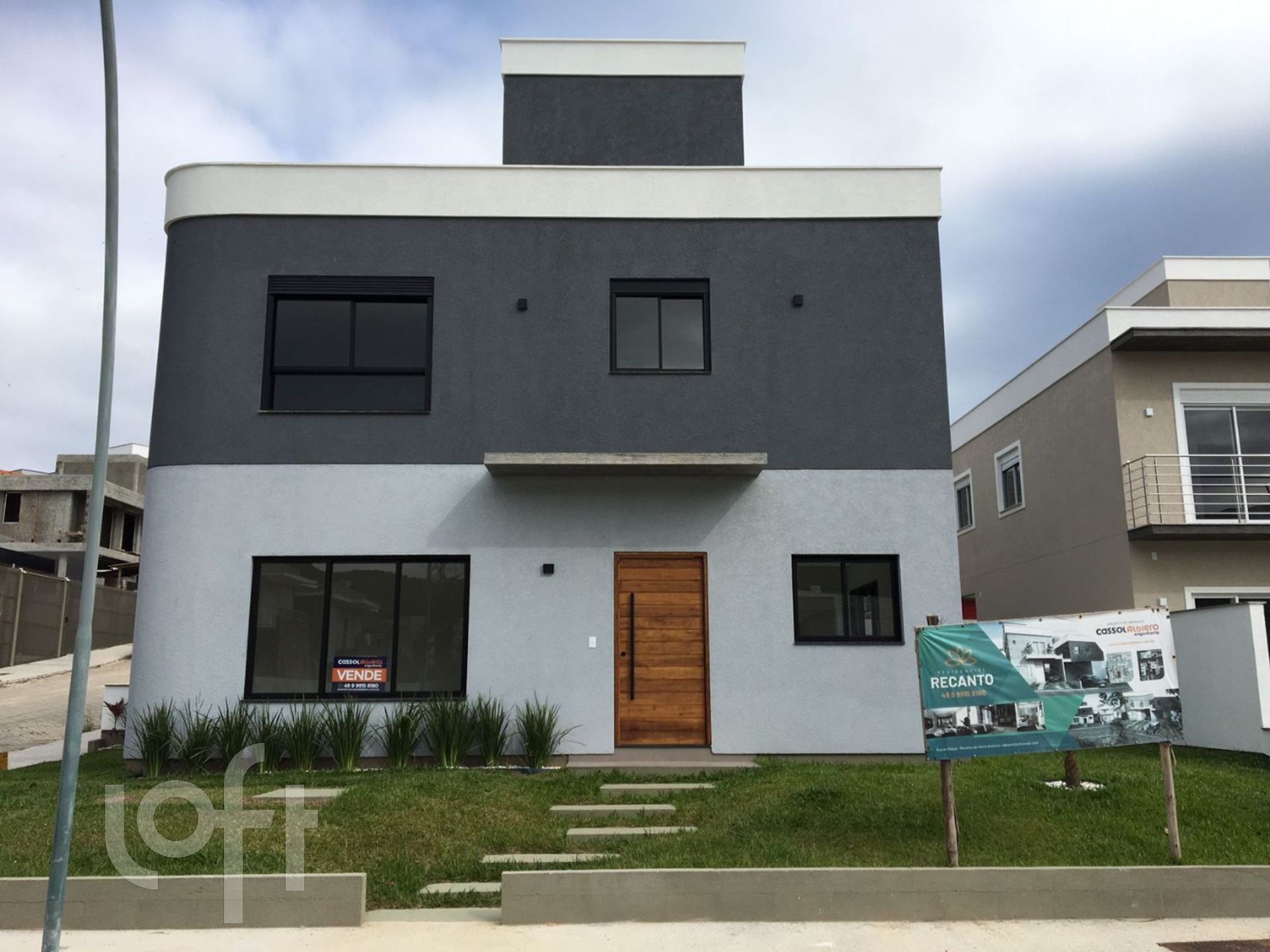 VENDA &#8211; Casa de 1 quarto no bairro Recanto dos Açores, Florianópolis &#8211; PU4uxv4l