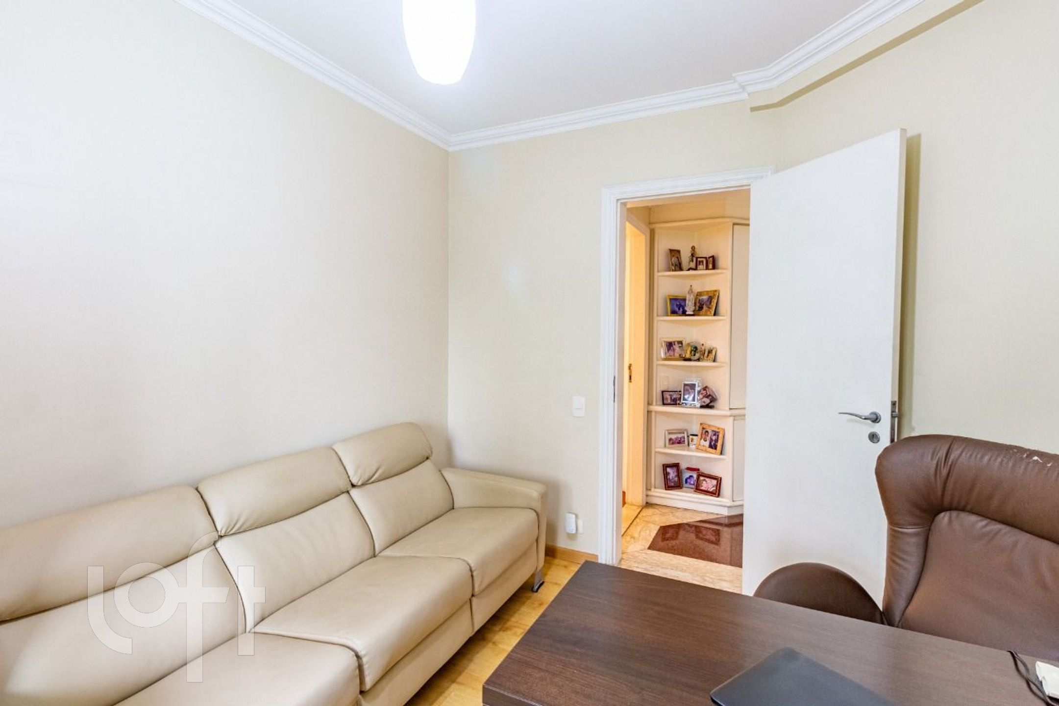 Apartamento à venda com 4 quartos, 198m² - Foto 27