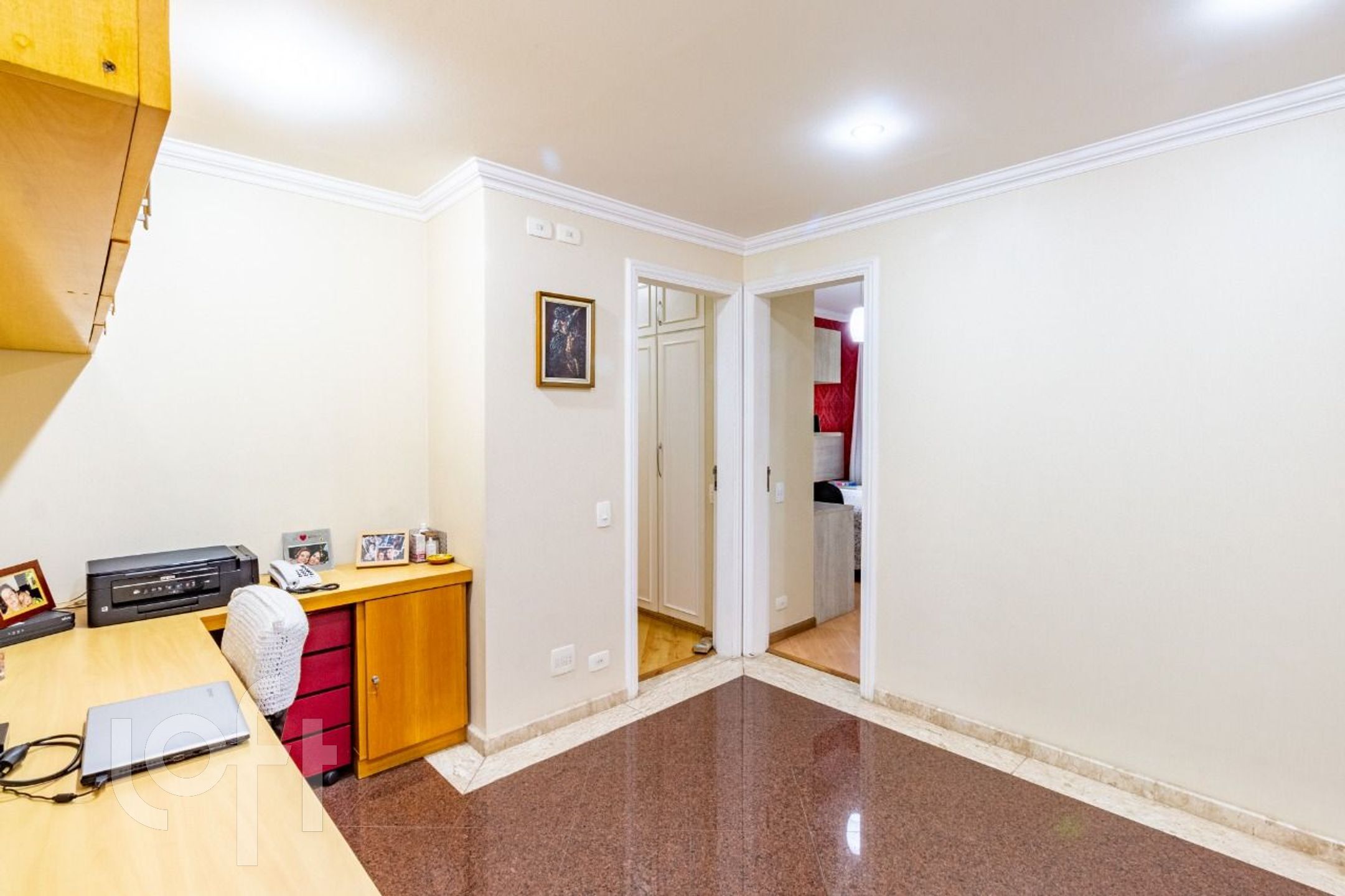 Apartamento à venda com 4 quartos, 198m² - Foto 44