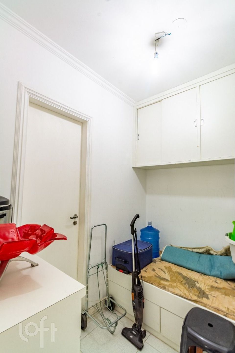 Apartamento à venda com 4 quartos, 198m² - Foto 24