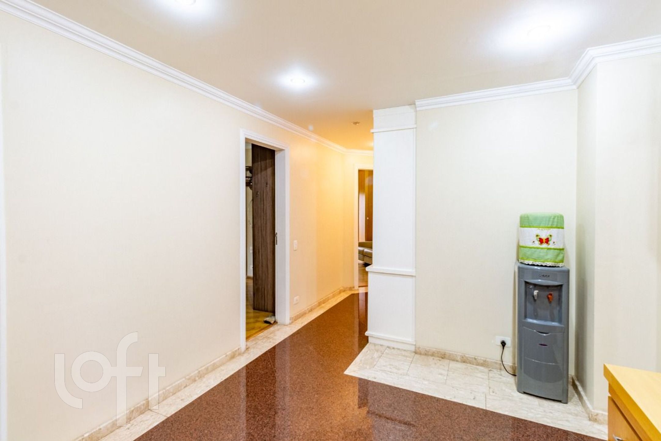 Apartamento à venda com 4 quartos, 198m² - Foto 43