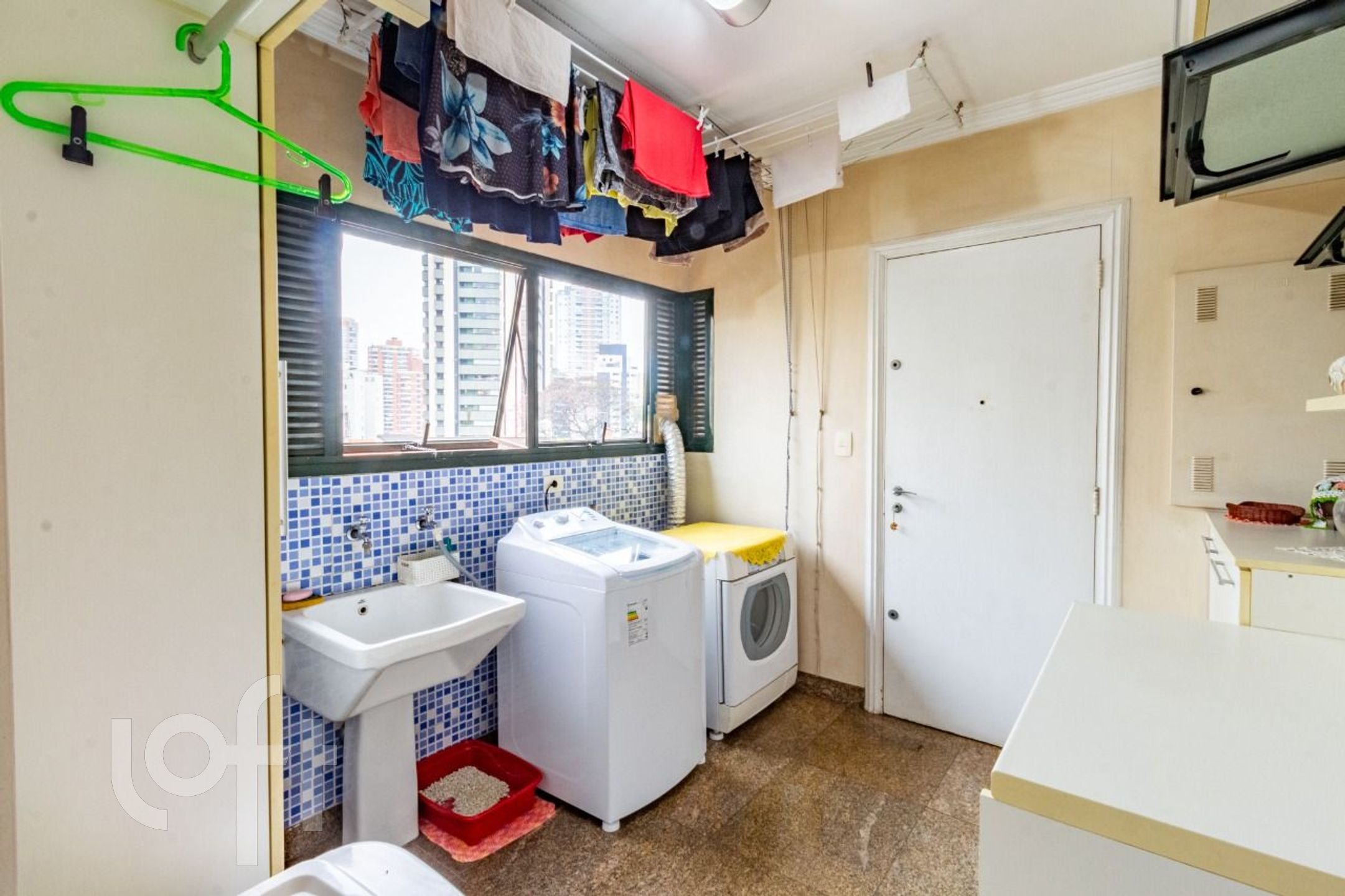 Apartamento à venda com 4 quartos, 198m² - Foto 20