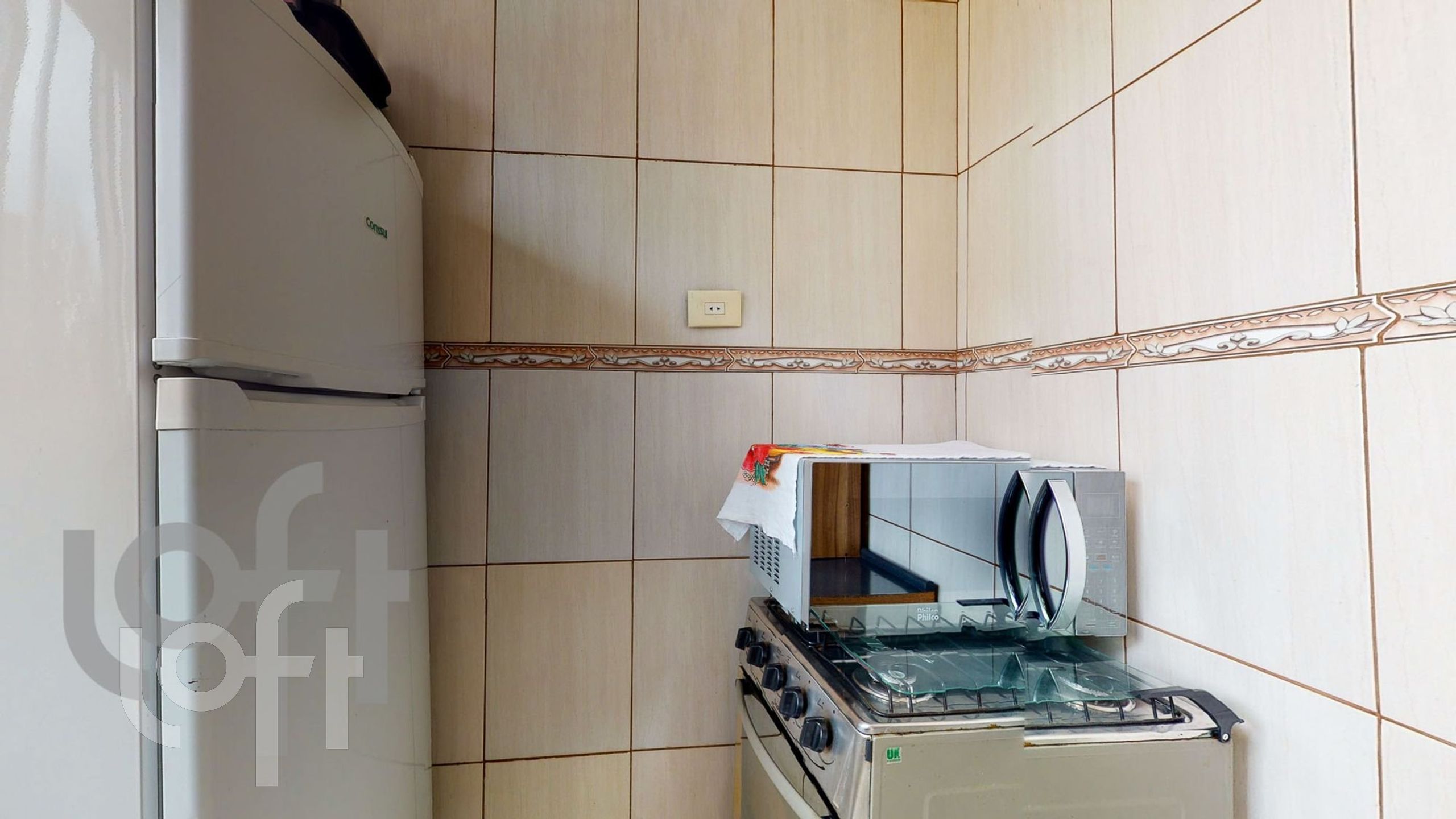 Apartamento à venda com 1 quarto, 34m² - Foto 17