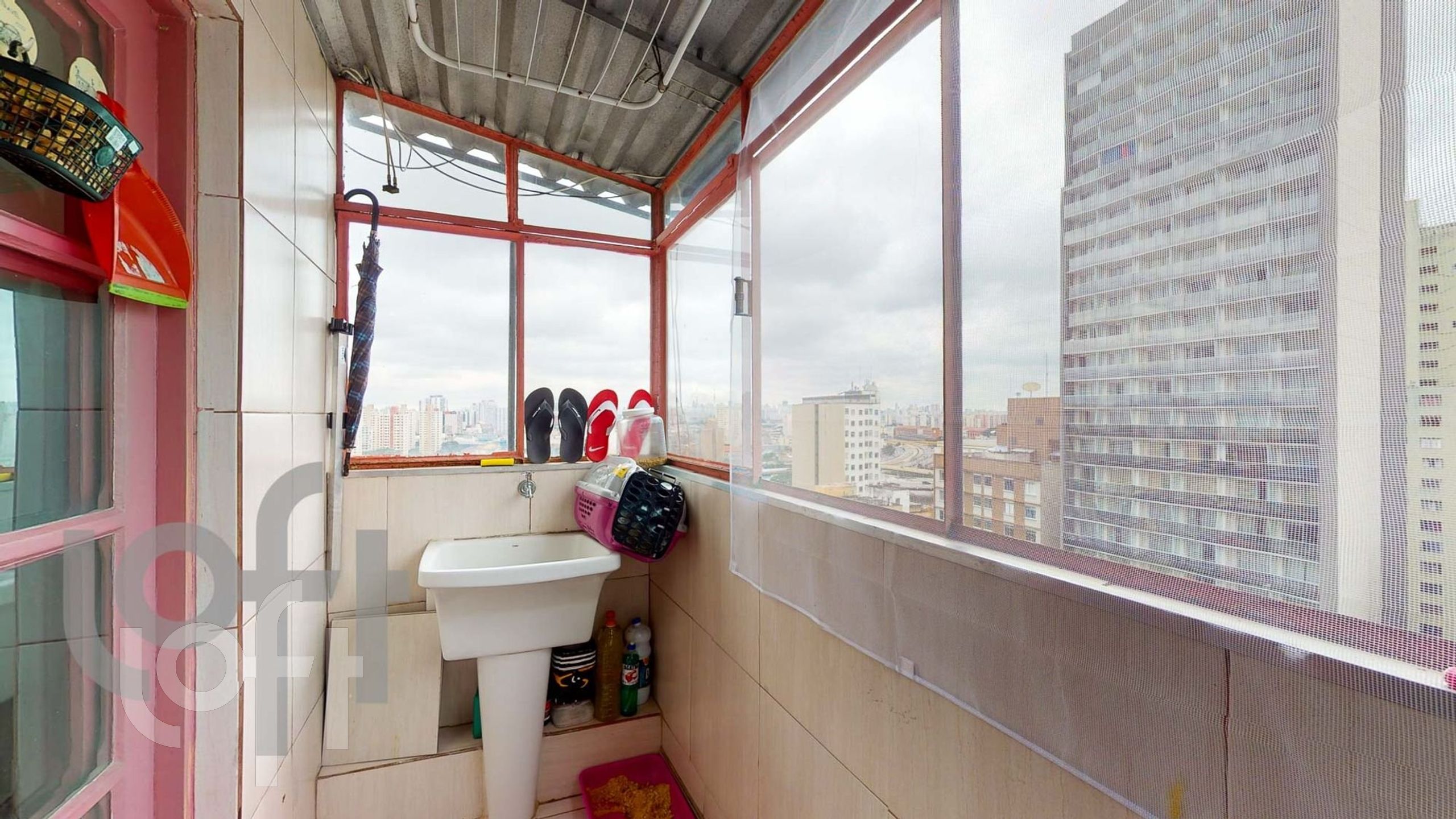 Apartamento à venda com 1 quarto, 34m² - Foto 15