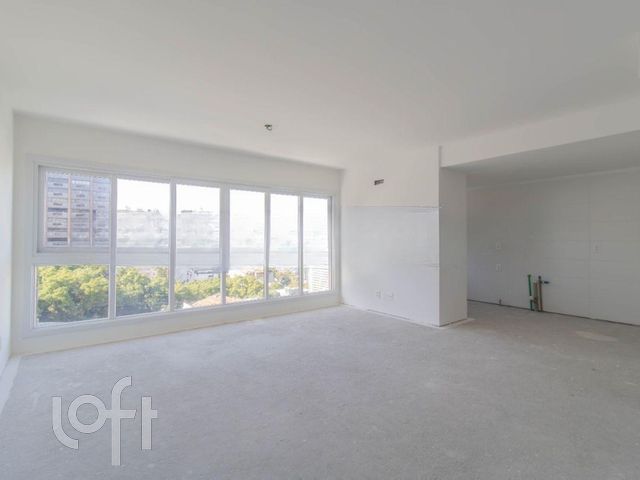 Apartamento com 91m², 3 dormitórios, 1 suíte, 2 vagas, Rio Branco em Porto Alegre
