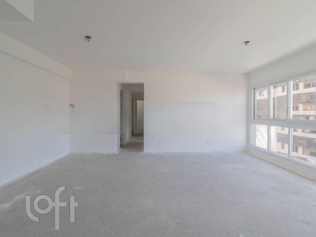 Apartamento com 91m², 3 dormitórios, 1 suíte, 2 vagas, Rio Branco em Porto Alegre