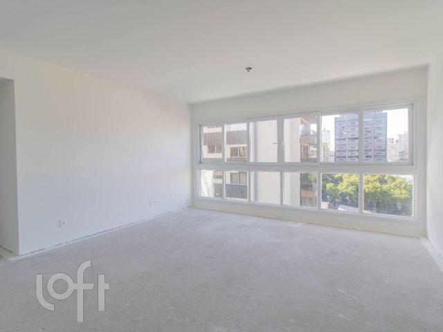 Apartamento com 91m², 3 dormitórios, 1 suíte, 2 vagas, Rio Branco em Porto Alegre