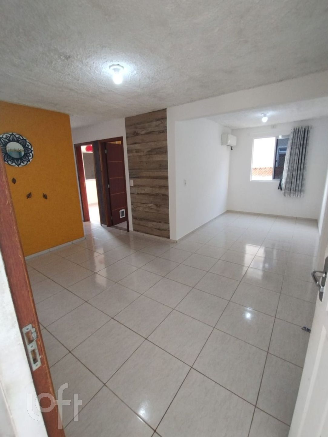 Apartamentos com 48m², 2 quartos, 1 garagem, no bairro Monte Verde em Florianópolis