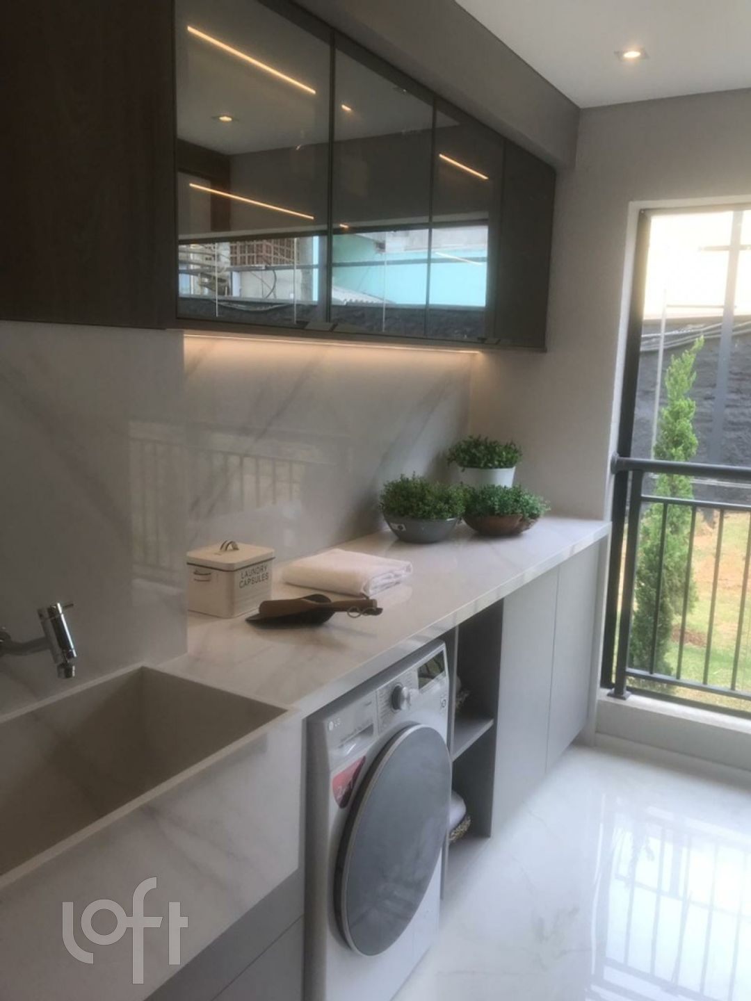 Apartamento à venda com 2 quartos, 58m² - Foto 13