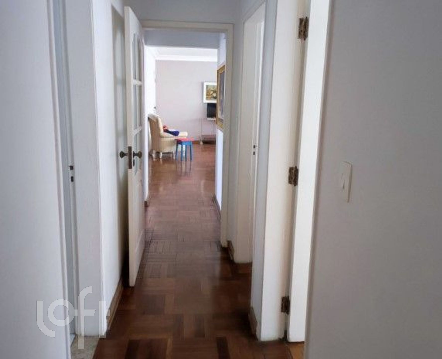 Apartamento à venda com 3 quartos, 172m² - Foto 15