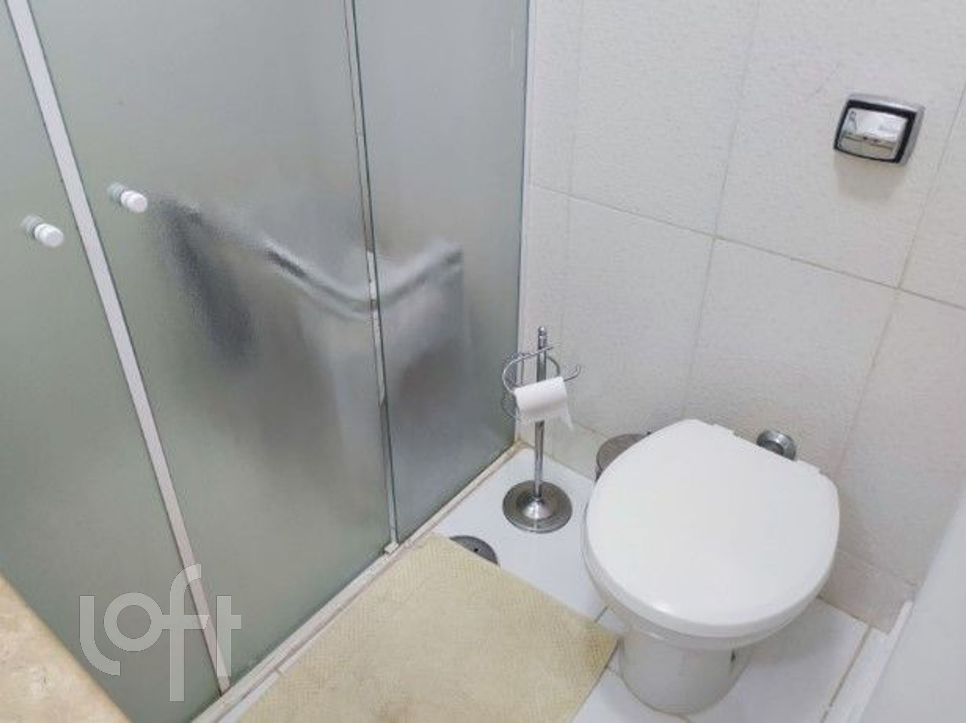 Apartamento à venda com 3 quartos, 172m² - Foto 4