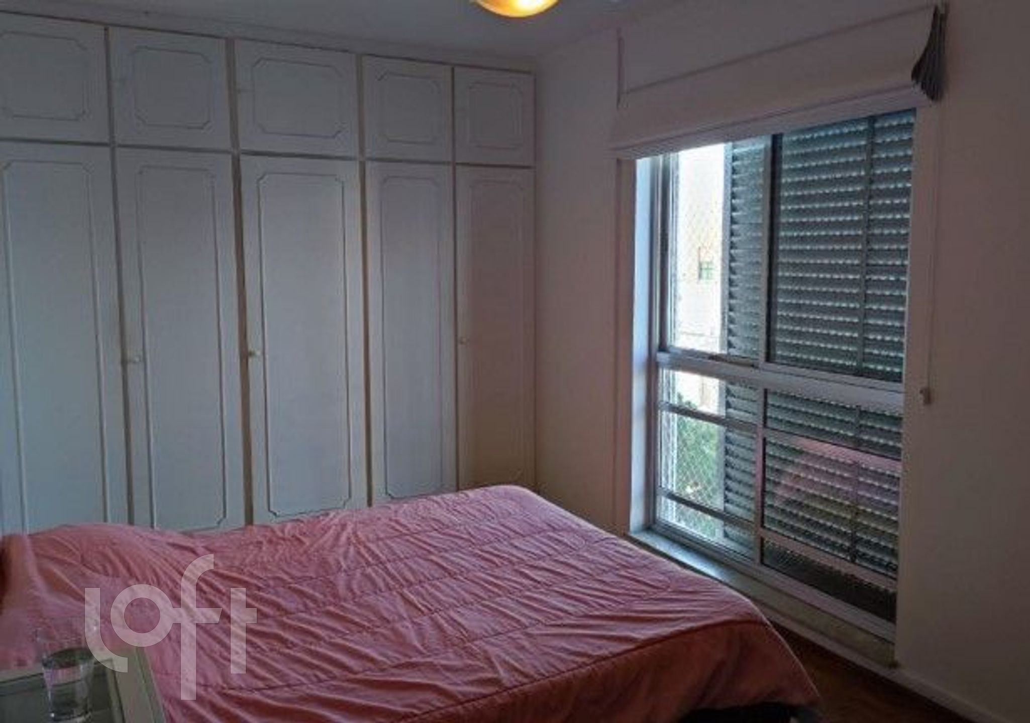 Apartamento à venda com 3 quartos, 172m² - Foto 9