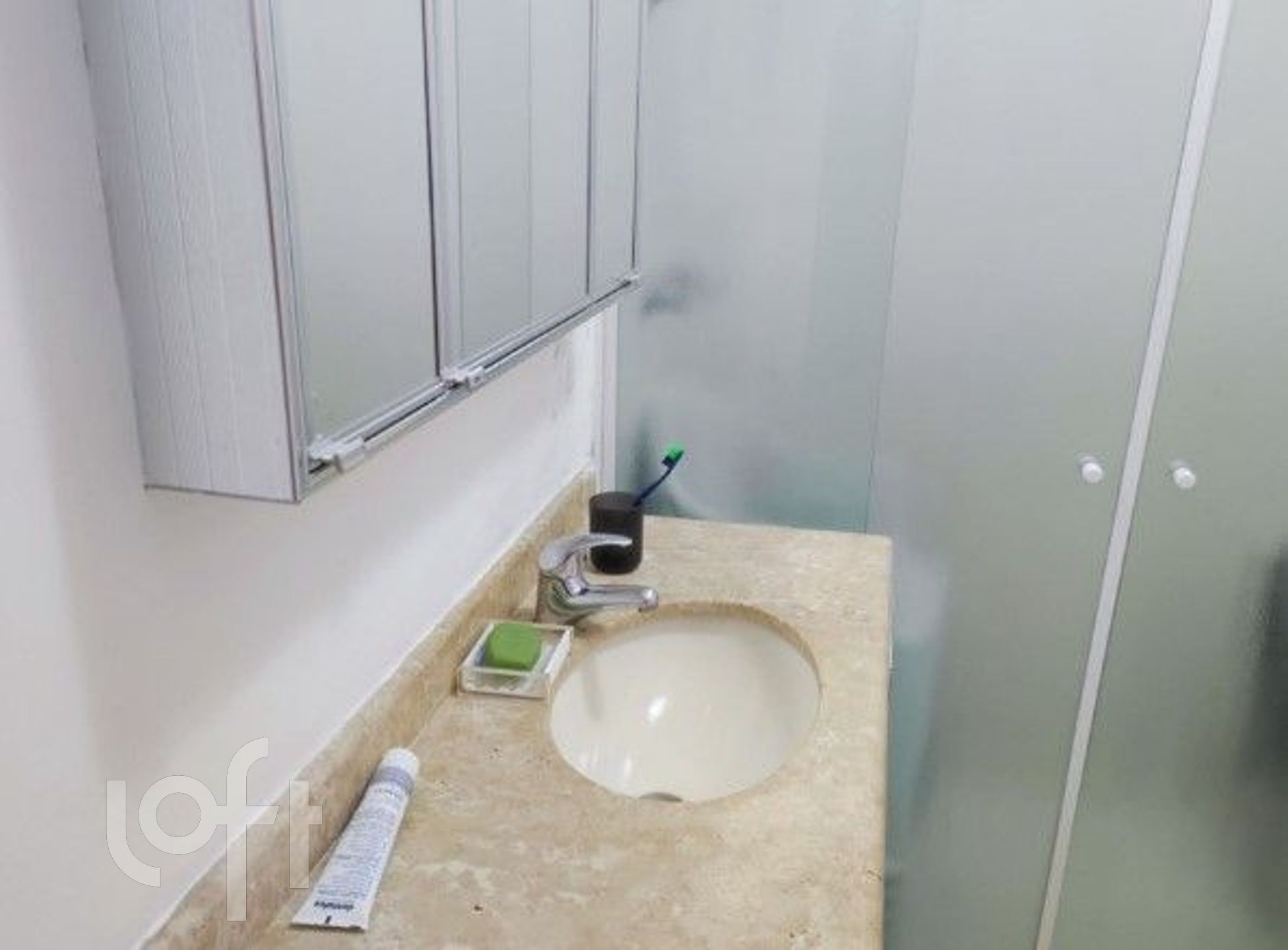 Apartamento à venda com 3 quartos, 172m² - Foto 13