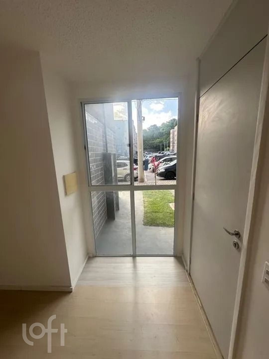 Apartamento à venda em Curicica com 50 m², 2 quartos, 1 vaga