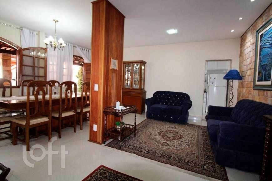 Apartamento à venda com 3 quartos, 280m² - Foto 3