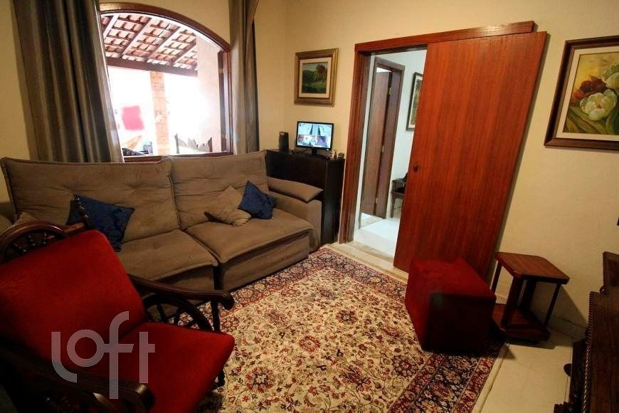 Apartamento à venda com 3 quartos, 280m² - Foto 5