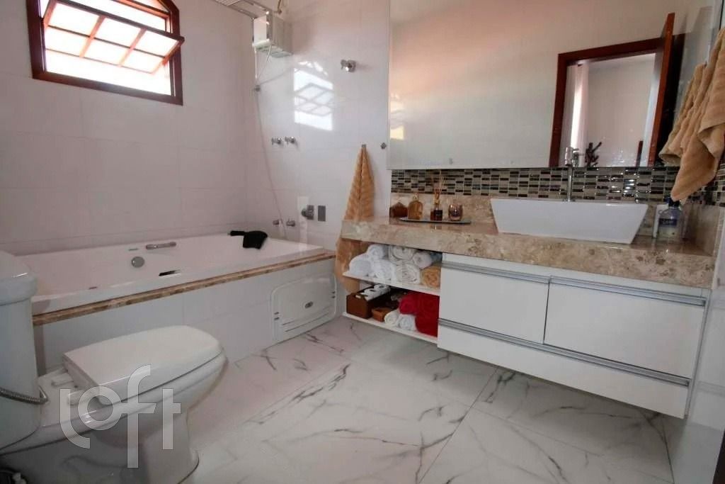 Apartamento à venda com 3 quartos, 280m² - Foto 8