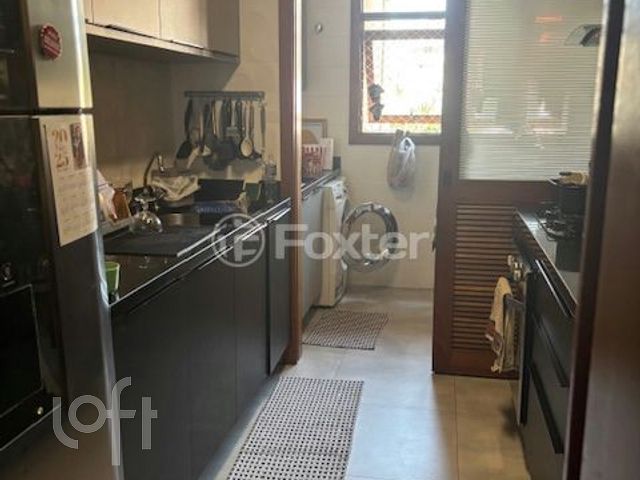 Apartamento com 105m², 3 dormitórios, 1 suíte, 2 vagas, Bela Vista em Porto Alegre