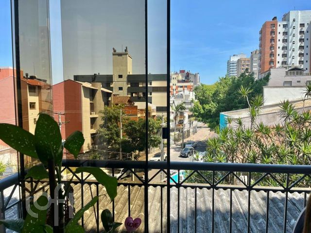 Apartamento com 105m², 3 dormitórios, 1 suíte, 2 vagas, Bela Vista em Porto Alegre