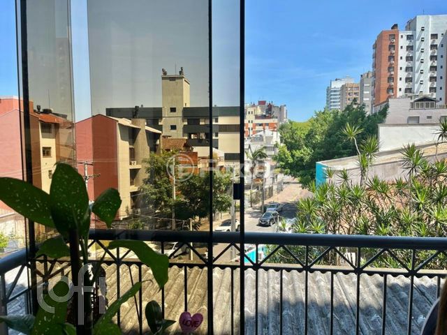 Apartamento com 105m², 3 dormitórios, 1 suíte, 2 vagas, Bela Vista em Porto Alegre