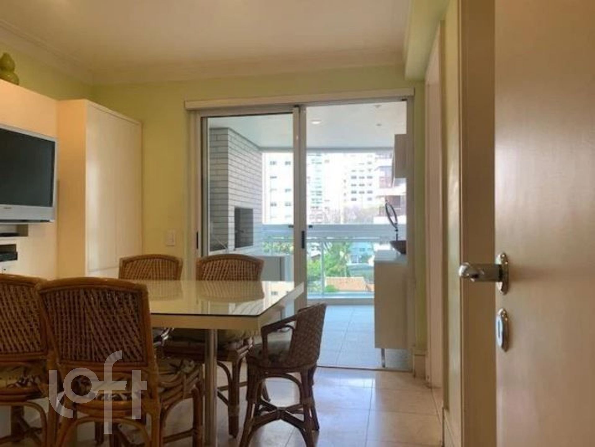 Apartamento à venda com 4 quartos, 266m² - Foto 17