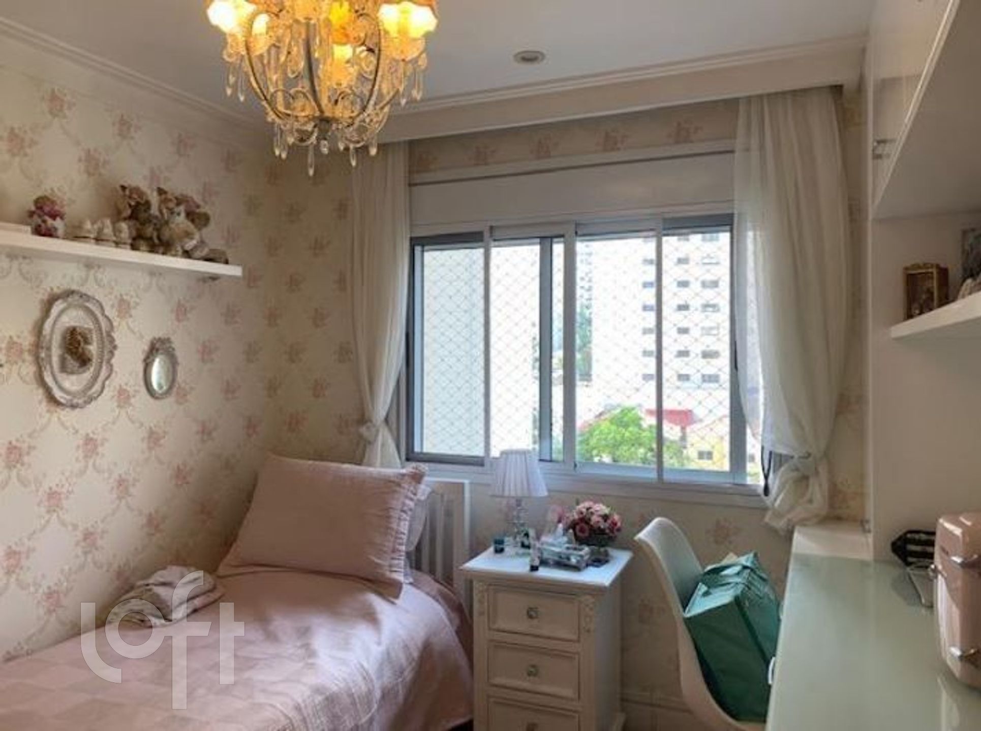 Apartamento à venda com 4 quartos, 266m² - Foto 22