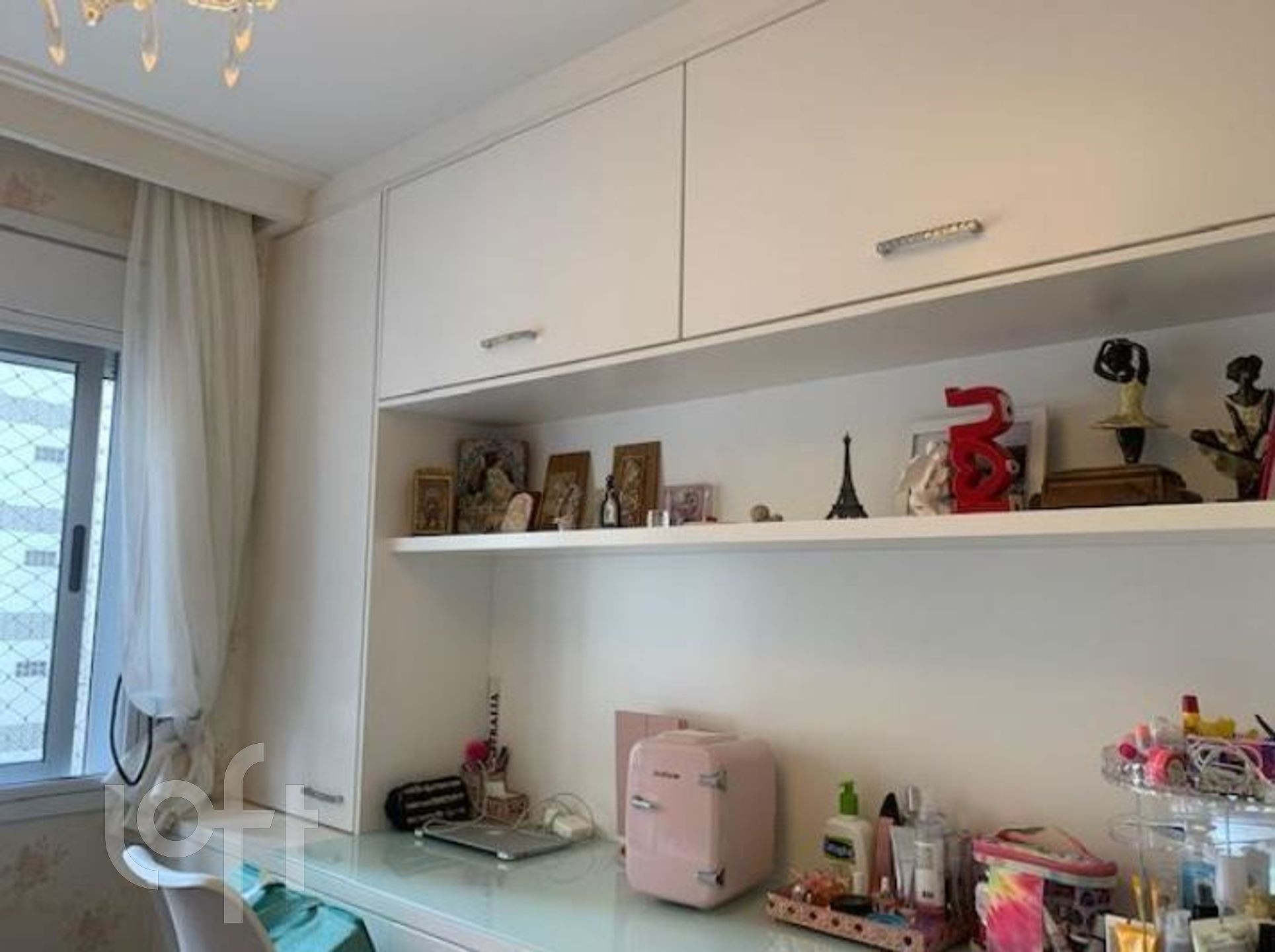 Apartamento à venda com 4 quartos, 266m² - Foto 24