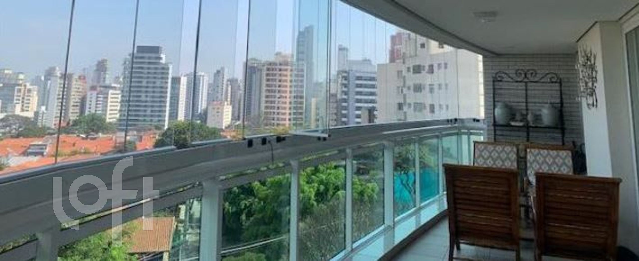 Apartamento à venda com 4 quartos, 266m² - Foto 8