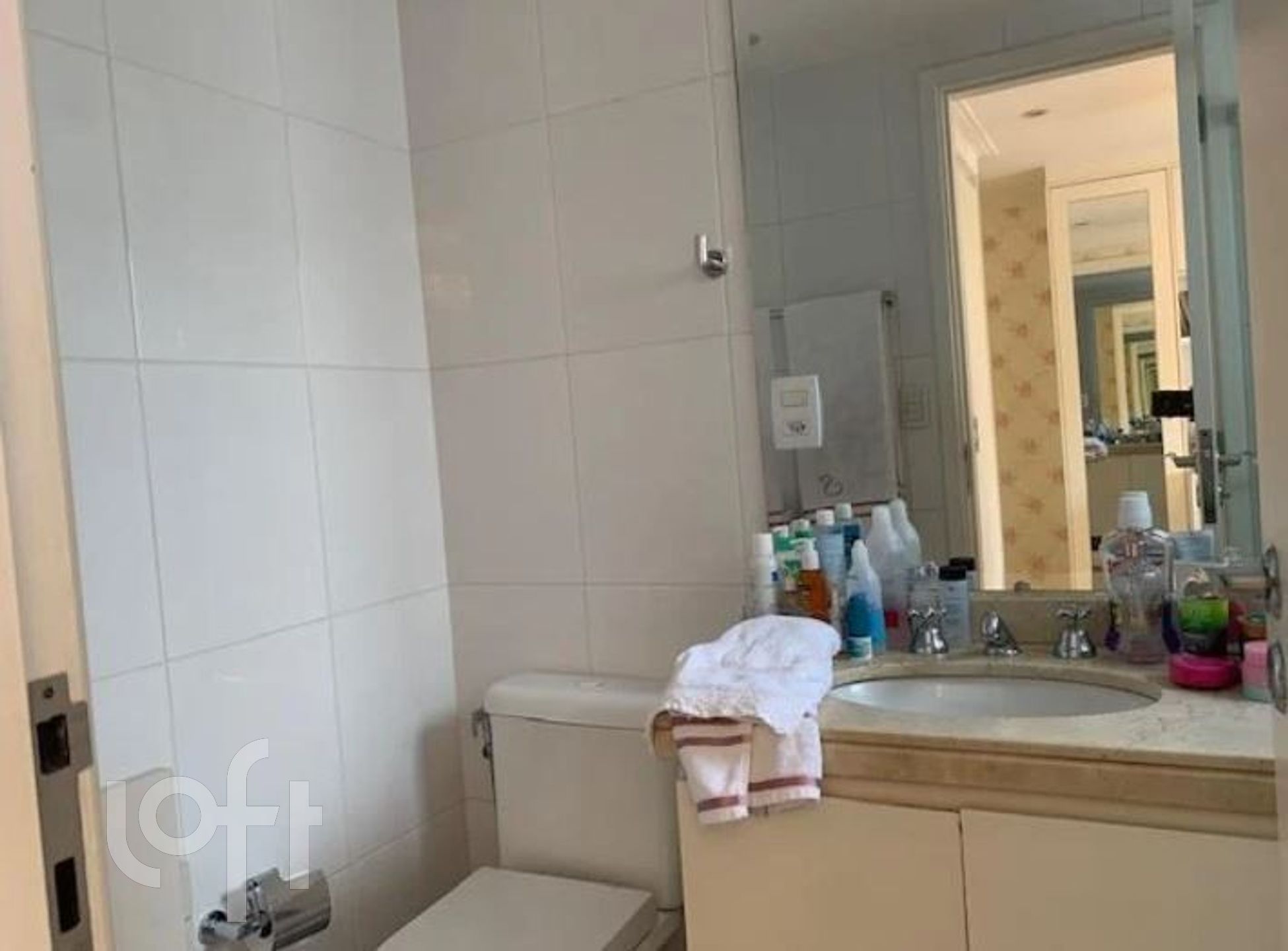 Apartamento à venda com 4 quartos, 266m² - Foto 25