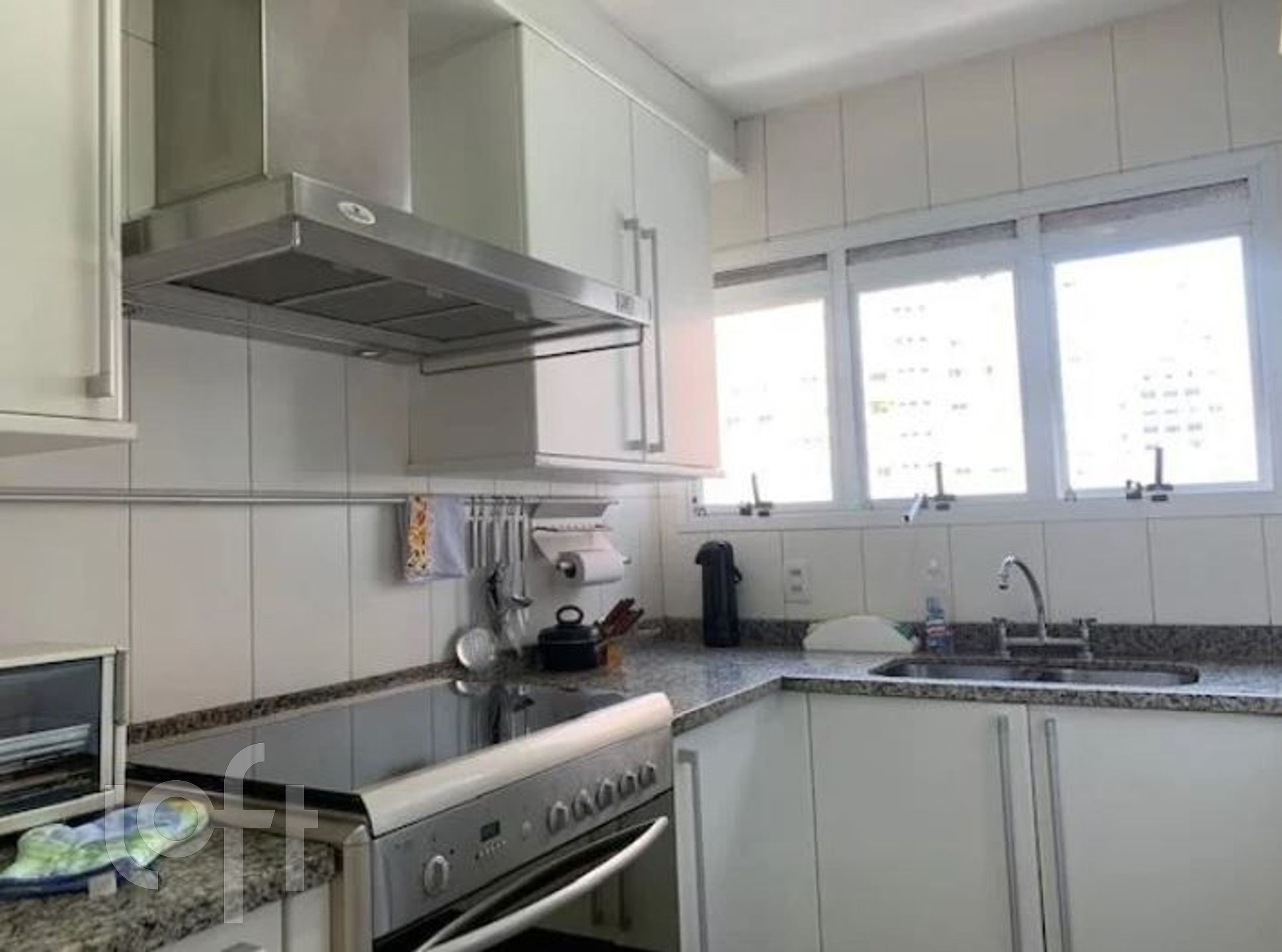 Apartamento à venda com 4 quartos, 266m² - Foto 34