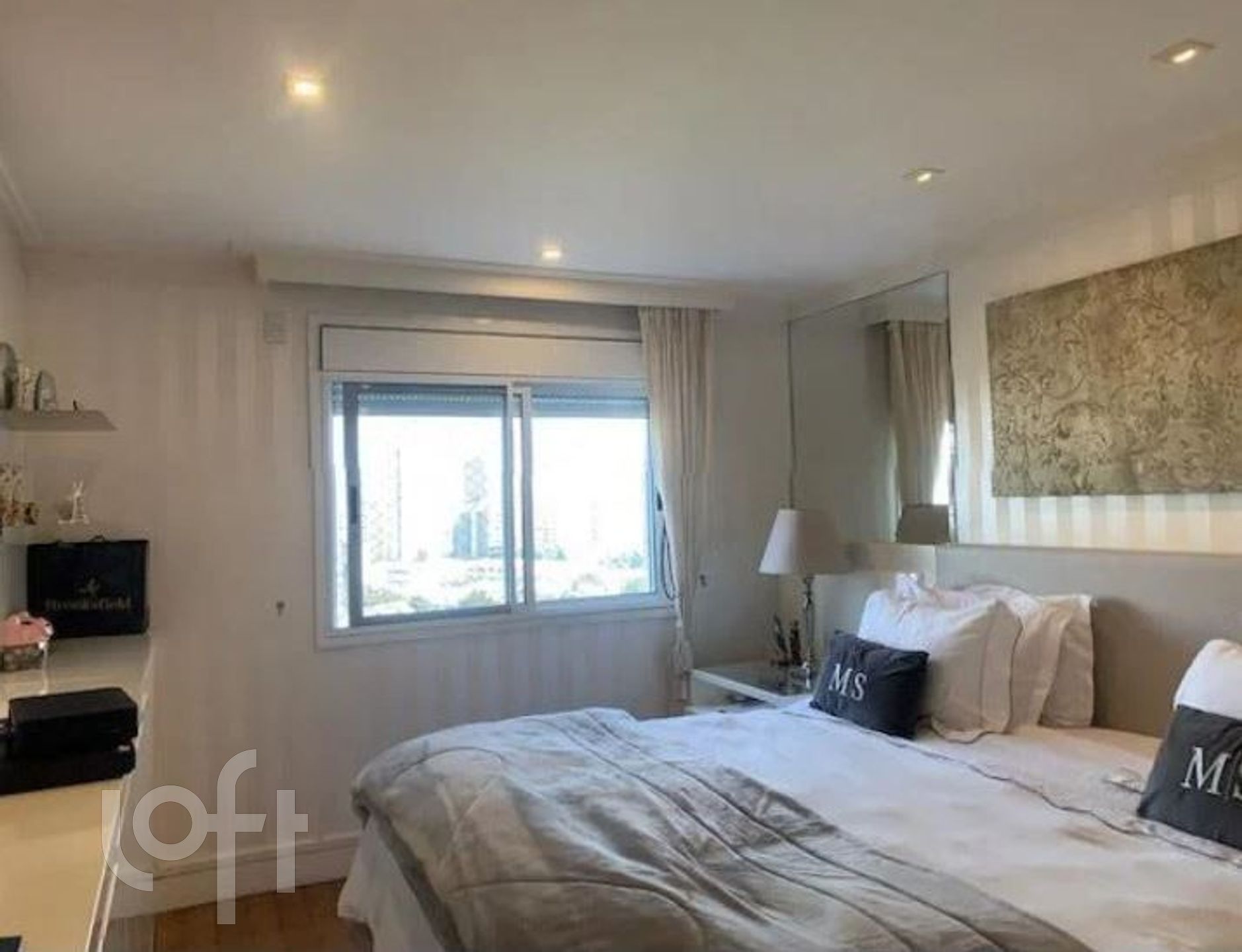 Apartamento à venda com 4 quartos, 266m² - Foto 29