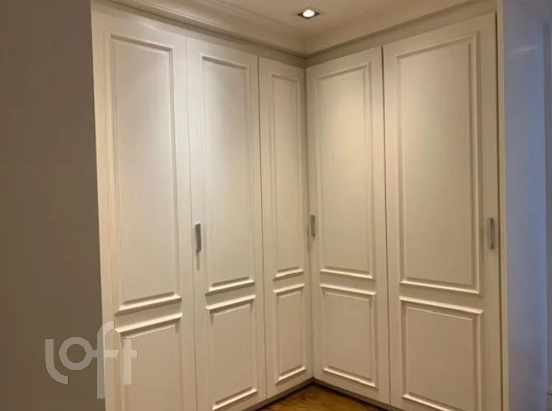 Apartamento à venda com 4 quartos, 266m² - Foto 26