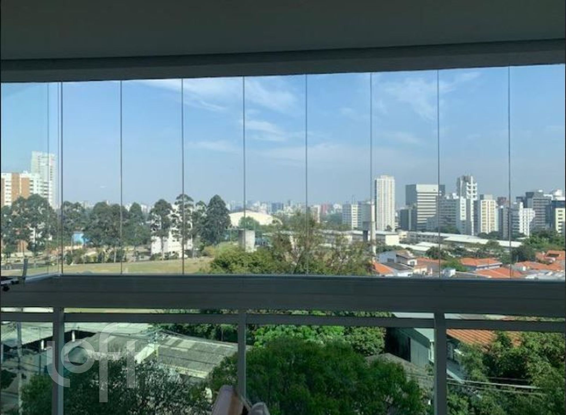 Apartamento à venda com 4 quartos, 266m² - Foto 6