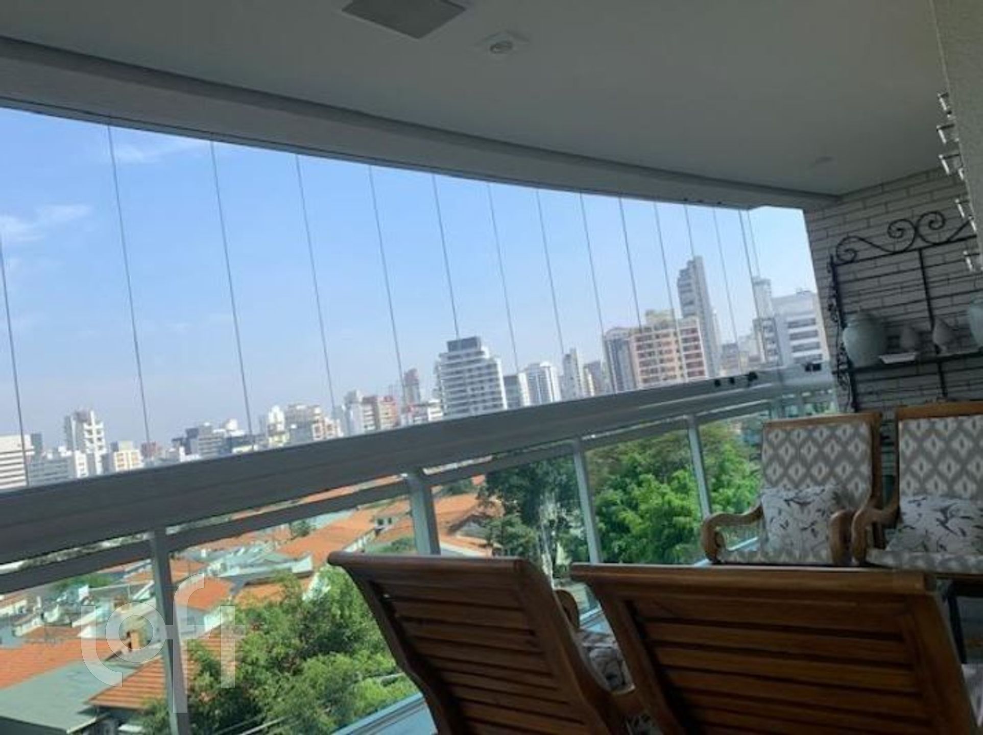 Apartamento à venda com 4 quartos, 266m² - Foto 5